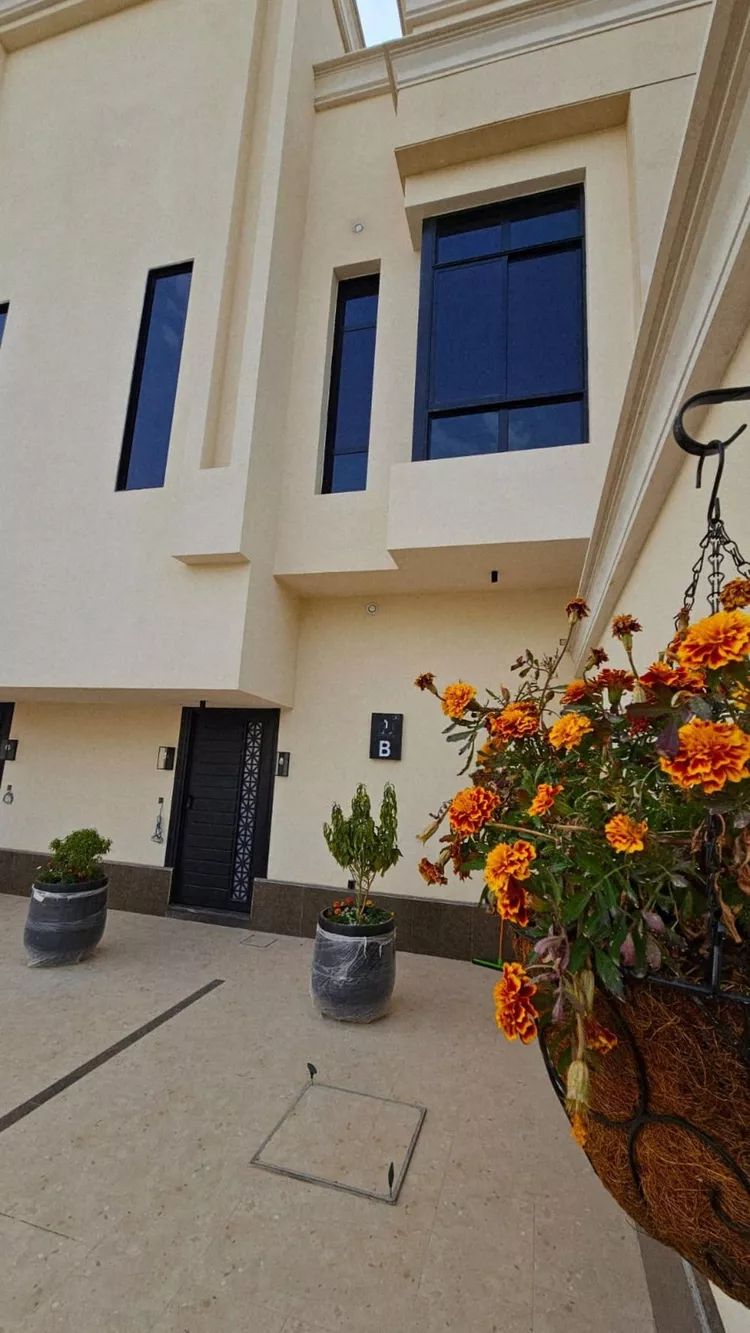 Floor for Sale in Riyadh An Nafal صورة 4