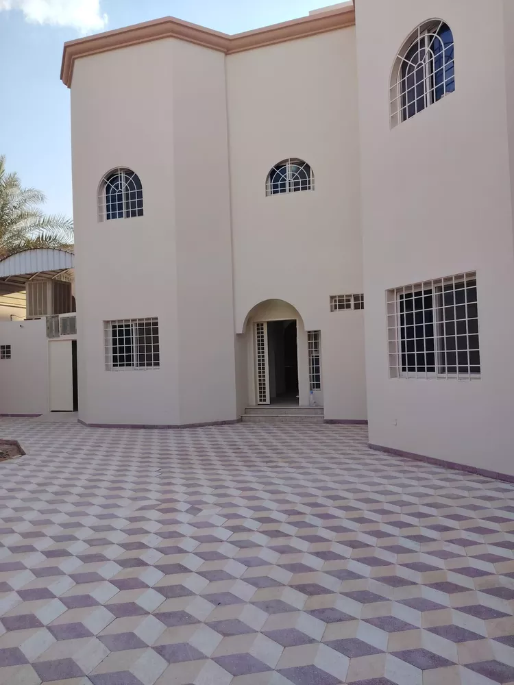 فيلا للإيجار في شارع أصيلة, حي الصحافة, مدينة الرياض, منطقة الرياض 4