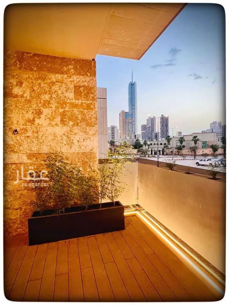 دور للبيع في شارع جبل طويق, حي الصحافة, مدينة الرياض, منطقة الرياض صورة 5
