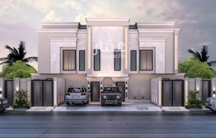 شقة للبيع في شارع عين الزان, حي النفل, مدينة الرياض, منطقة الرياض