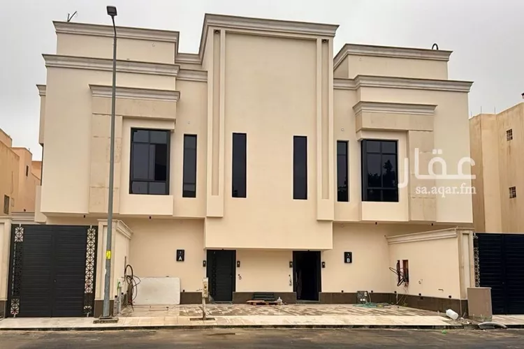 شقة للبيع في شارع عين الزان, حي النفل, مدينة الرياض, منطقة الرياض