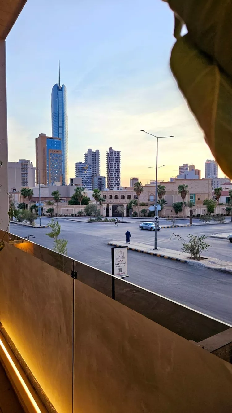 Floor for Sale in Riyadh As Sahafah صورة 5