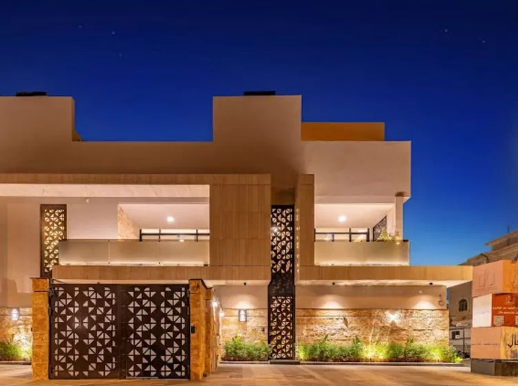 دور للإيجار في شارع جبل طويق, حي الصحافة, مدينة الرياض, منطقة الرياض