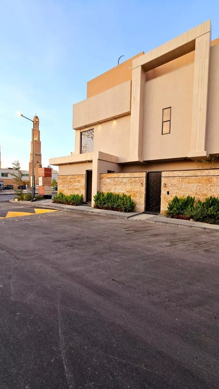 دور للإيجار في شارع جبل طويق, حي الصحافة, مدينة الرياض, منطقة الرياض صورة 4