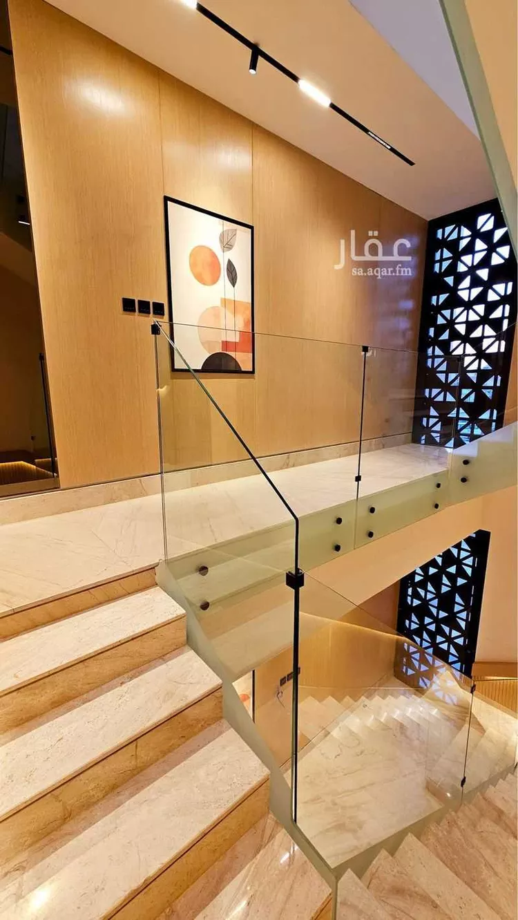 دور للبيع في شارع جبل طويق, حي الصحافة, مدينة الرياض, منطقة الرياض صورة 5