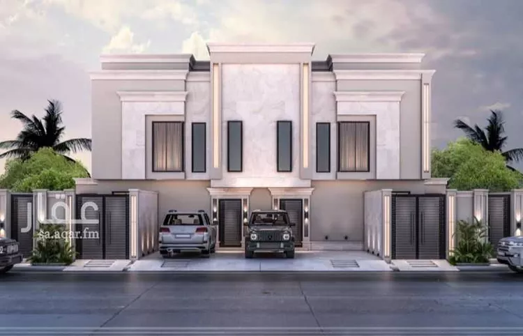 دور للبيع في شارع عين الزان, حي النفل, مدينة الرياض, منطقة الرياض صورة 2