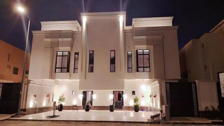 Floor for Sale in Riyadh An Nafal