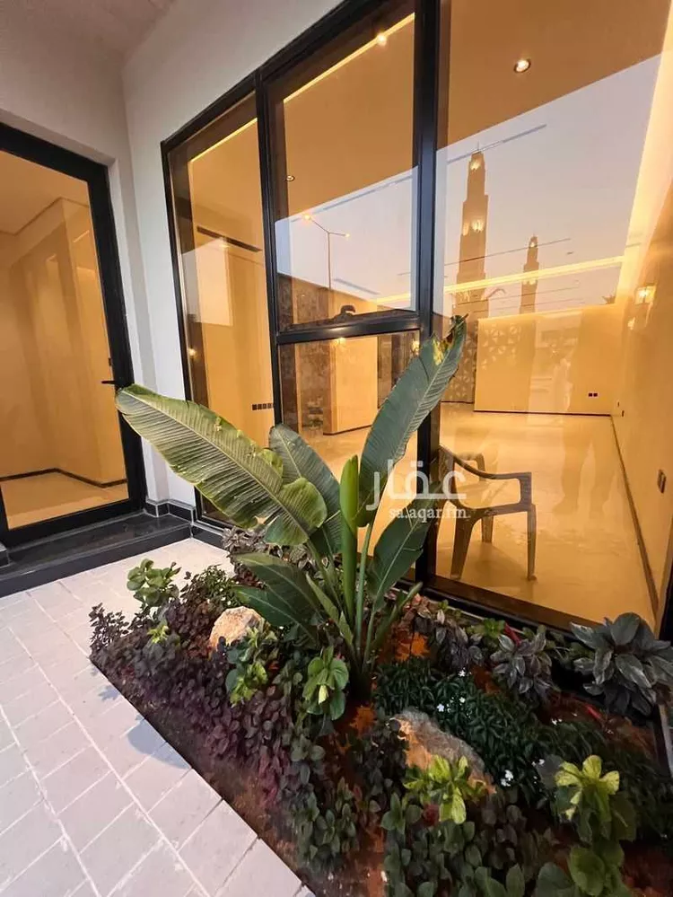 دور للبيع في شارع جبل طويق, حي الصحافة, مدينة الرياض, منطقة الرياض صورة 3