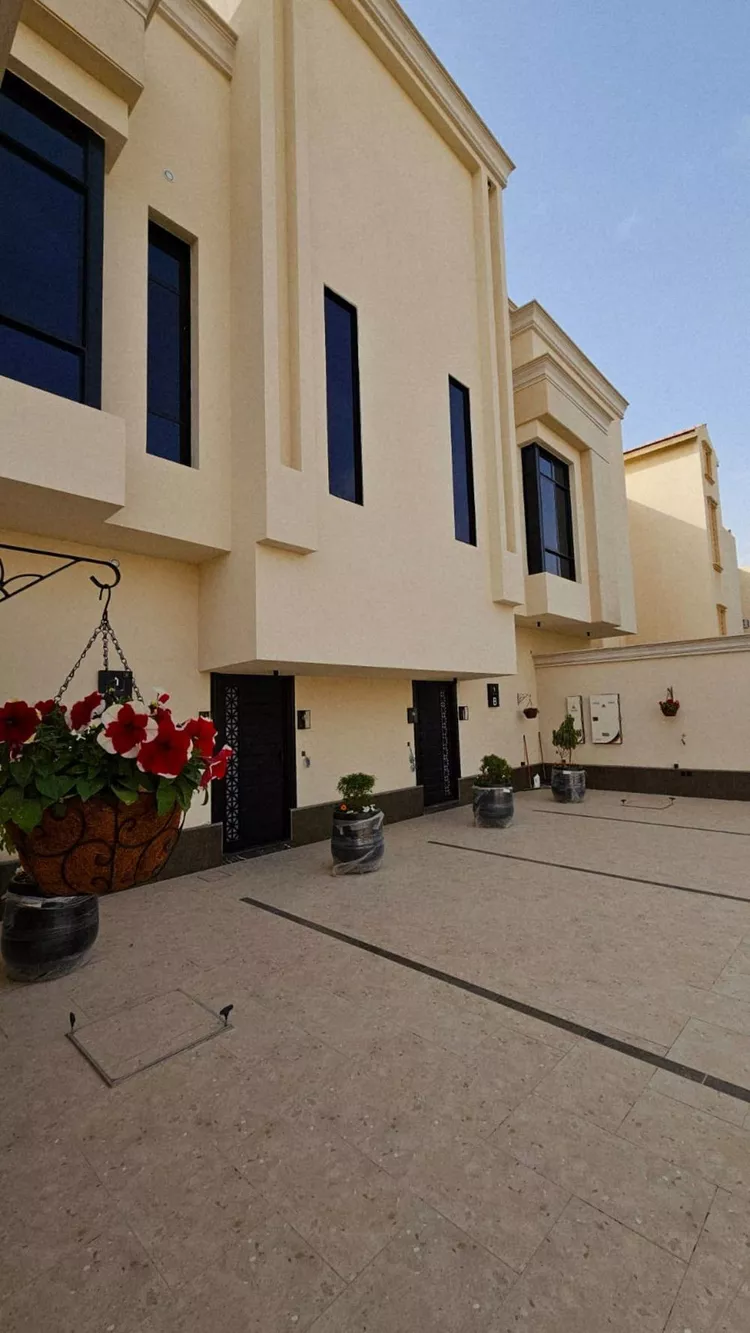 Floor for Sale in Riyadh An Nafal