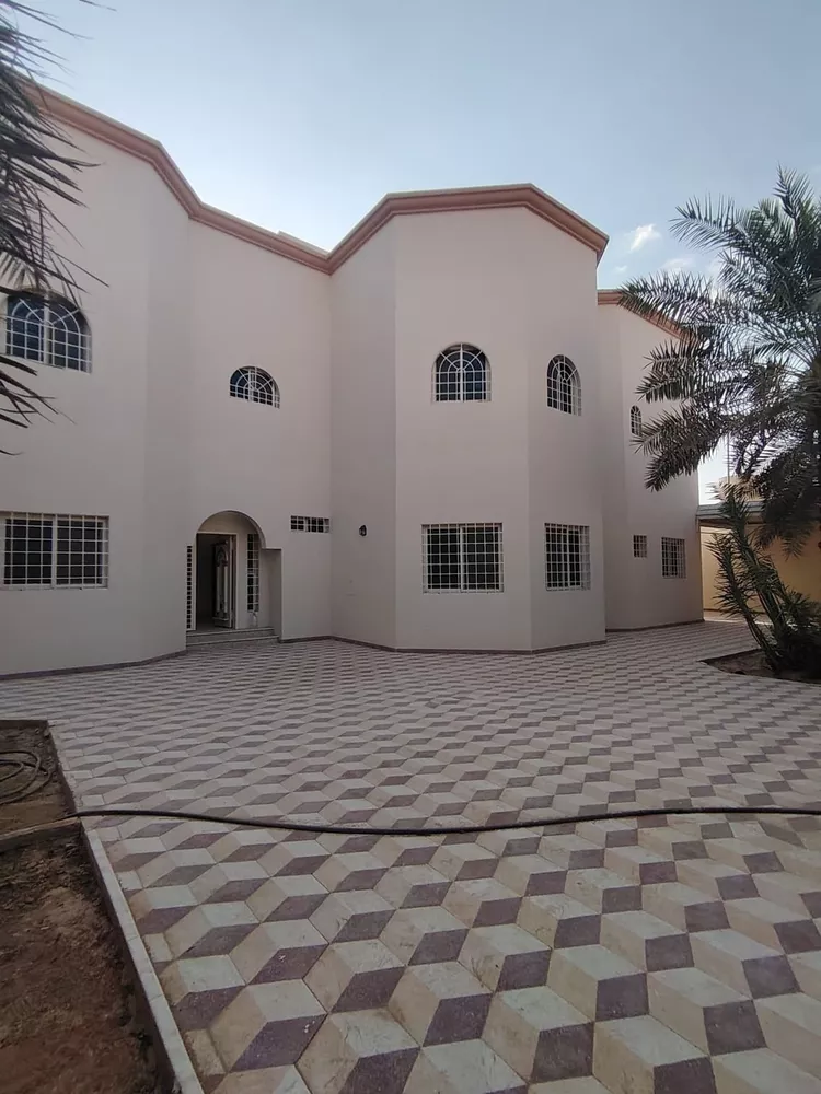 فيلا للإيجار في شارع أصيلة, حي الصحافة, مدينة الرياض, منطقة الرياض 2