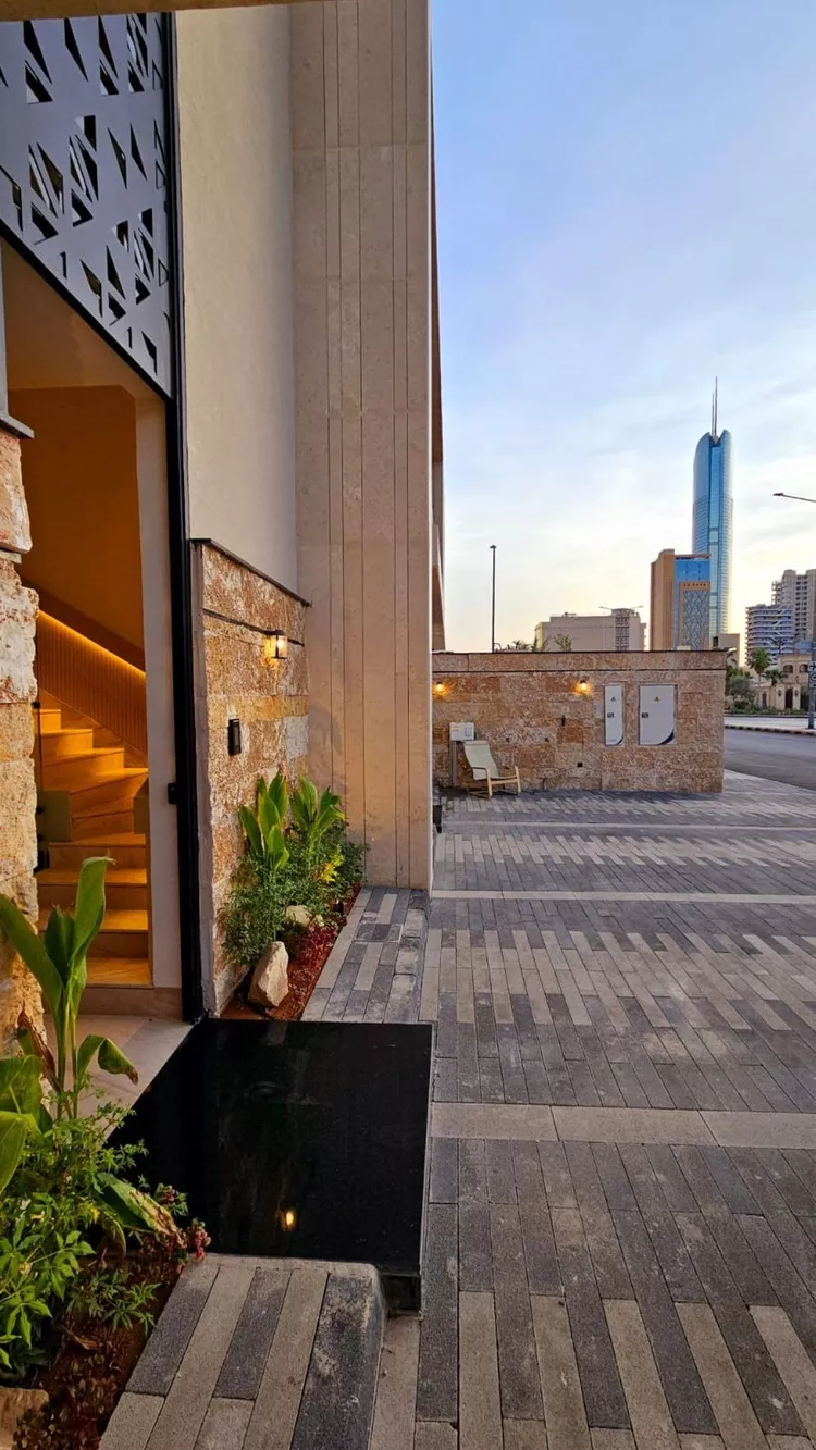 شقة للبيع في شارع جبل طويق, حي الصحافة, مدينة الرياض, منطقة الرياض صورة 5
