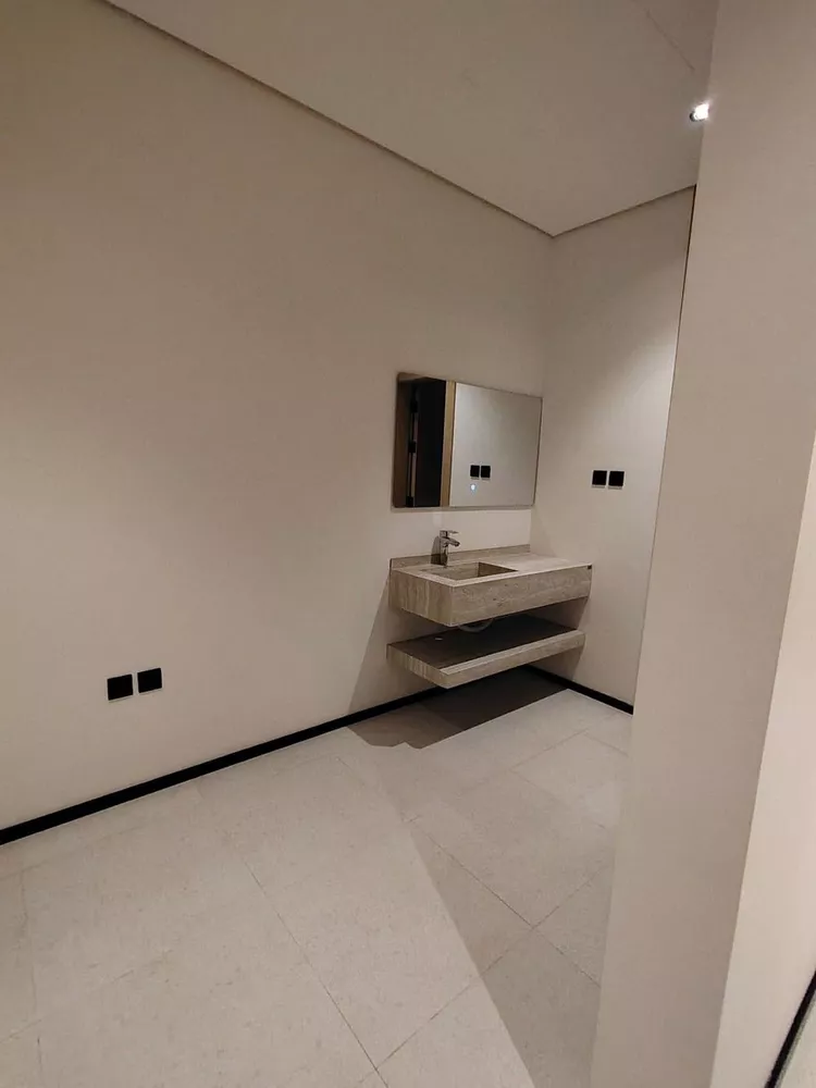 دور للإيجار في شارع جبل طويق, حي الصحافة, مدينة الرياض, منطقة الرياض صورة 5