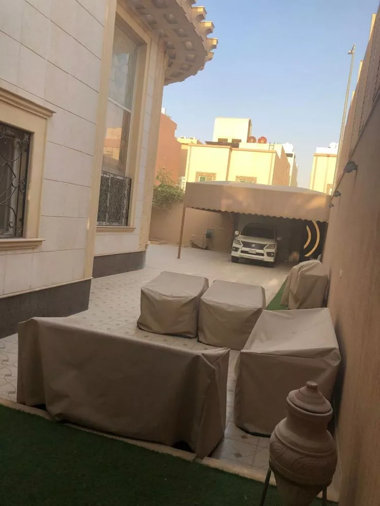 فيلا للبيع في شارع بيدة, حي الياسمين, مدينة الرياض, منطقة الرياض 8