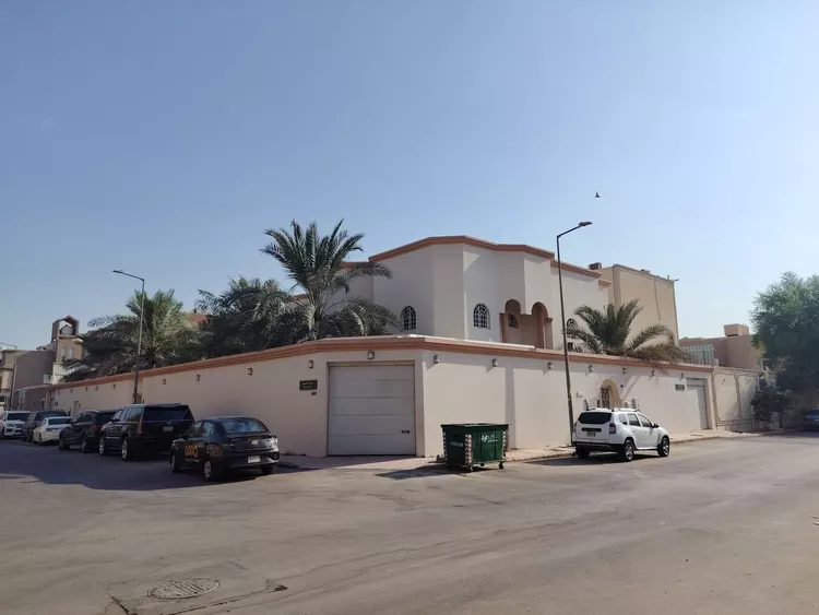 فيلا للإيجار في شارع أصيلة, حي الصحافة, مدينة الرياض, منطقة الرياض