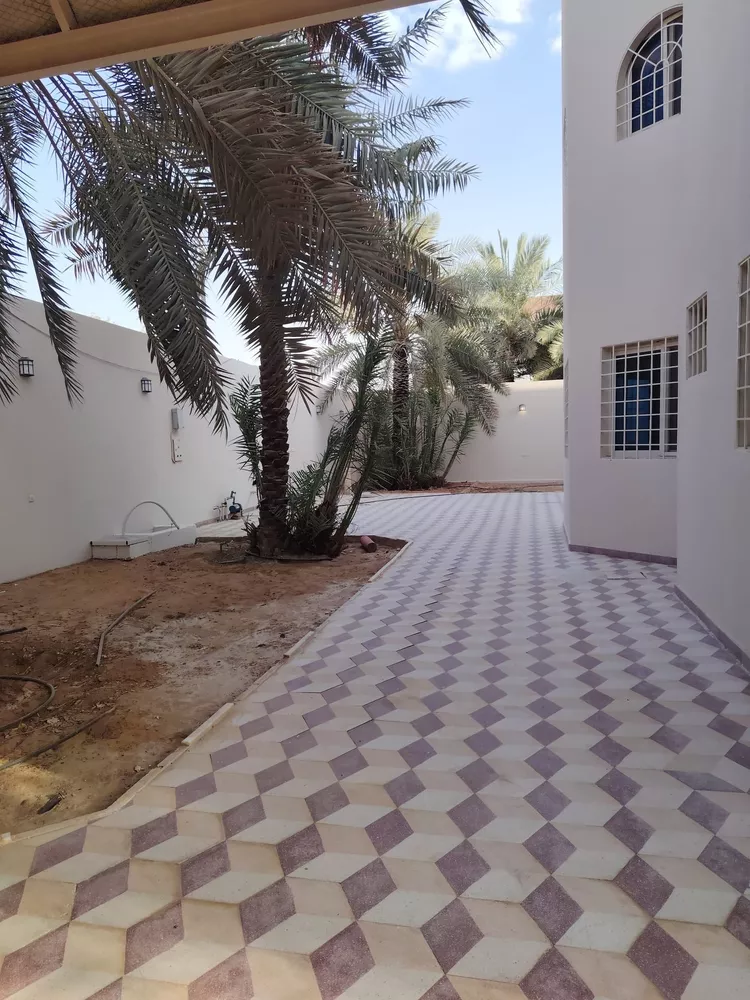 فيلا للإيجار في شارع أصيلة, حي الصحافة, مدينة الرياض, منطقة الرياض 3