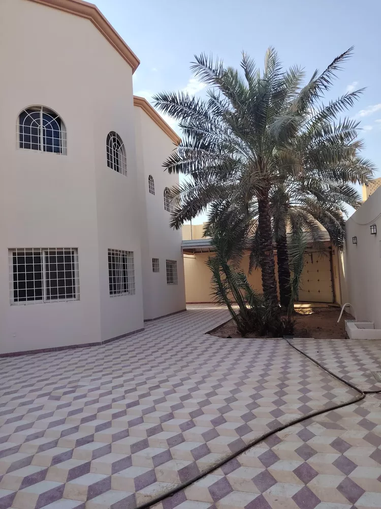 فيلا للإيجار في شارع أصيلة, حي الصحافة, مدينة الرياض, منطقة الرياض 6