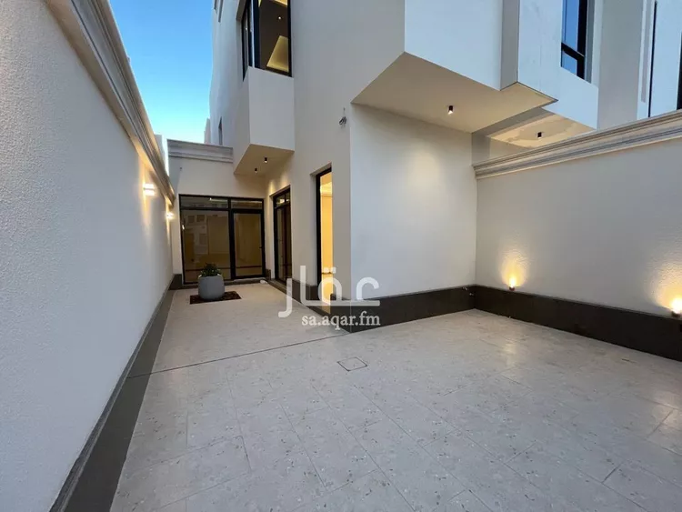 دور للبيع في شارع عين الزان, حي النفل, مدينة الرياض, منطقة الرياض صورة 2