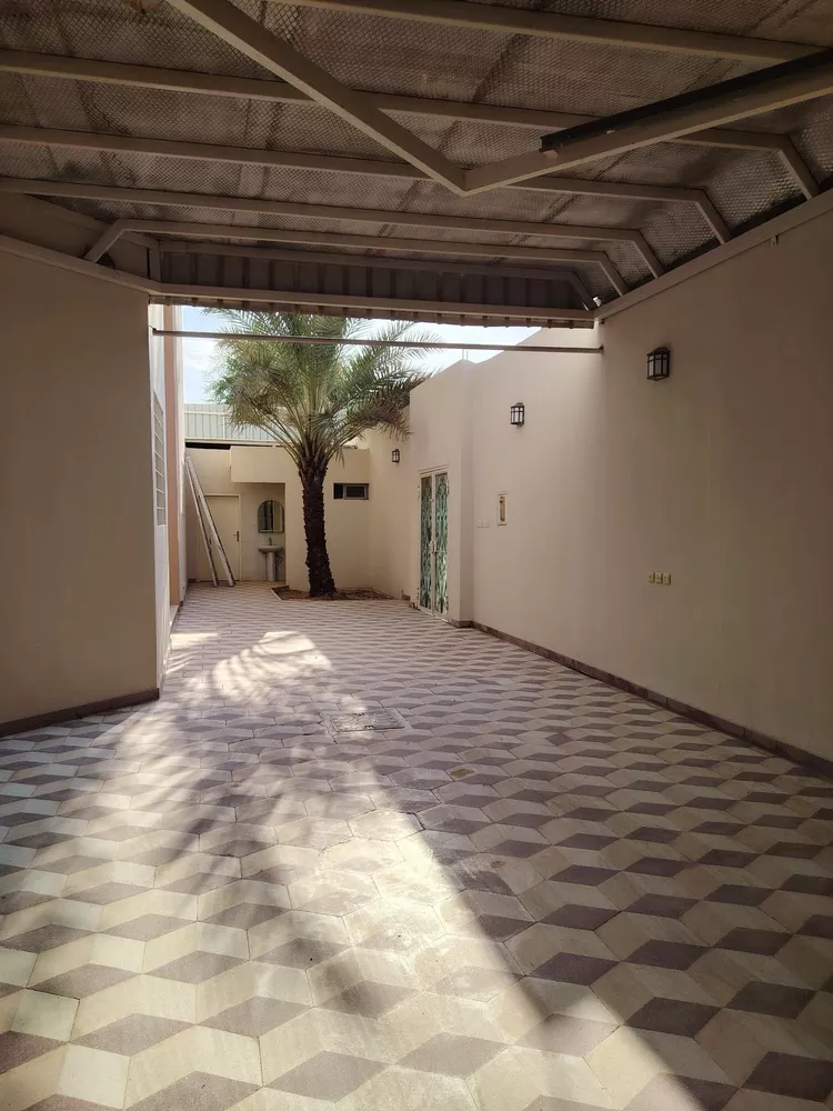 فيلا للإيجار في شارع أصيلة, حي الصحافة, مدينة الرياض, منطقة الرياض 5