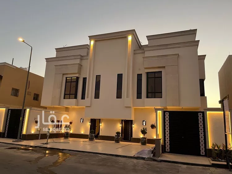 دور للبيع في شارع عين الزان, حي النفل, مدينة الرياض, منطقة الرياض صورة 2