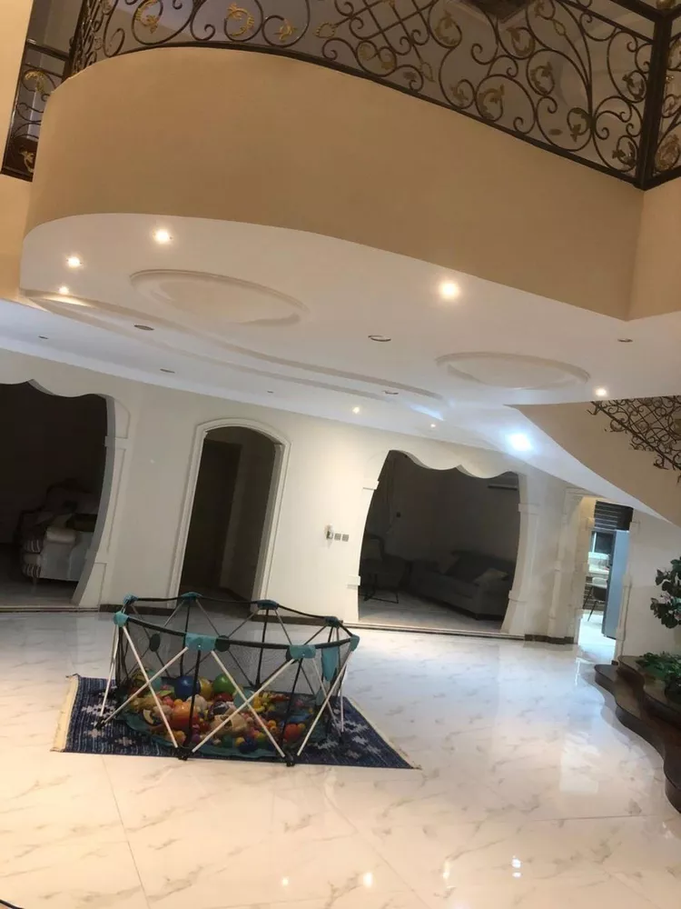 فيلا للبيع في شارع بيدة, حي الياسمين, مدينة الرياض, منطقة الرياض 6