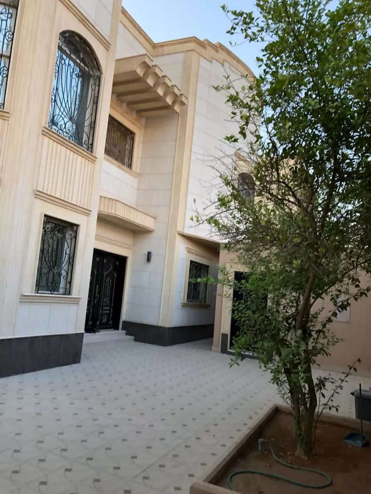 فيلا للبيع في شارع بيدة, حي الياسمين, مدينة الرياض, منطقة الرياض صورة 2
