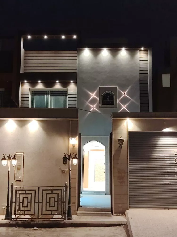 Villa for Sale in Riyadh Tuwaiq
