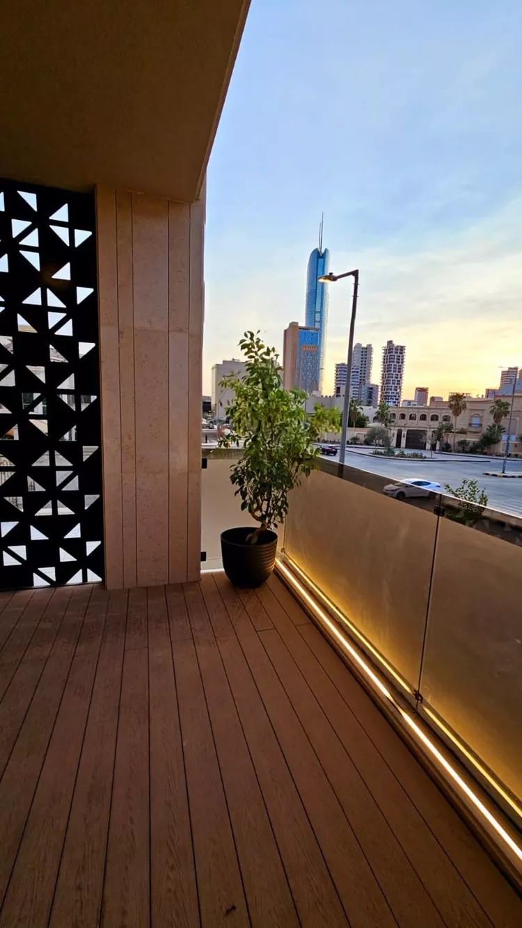 دور للإيجار في شارع جبل طويق, حي الصحافة, مدينة الرياض, منطقة الرياض