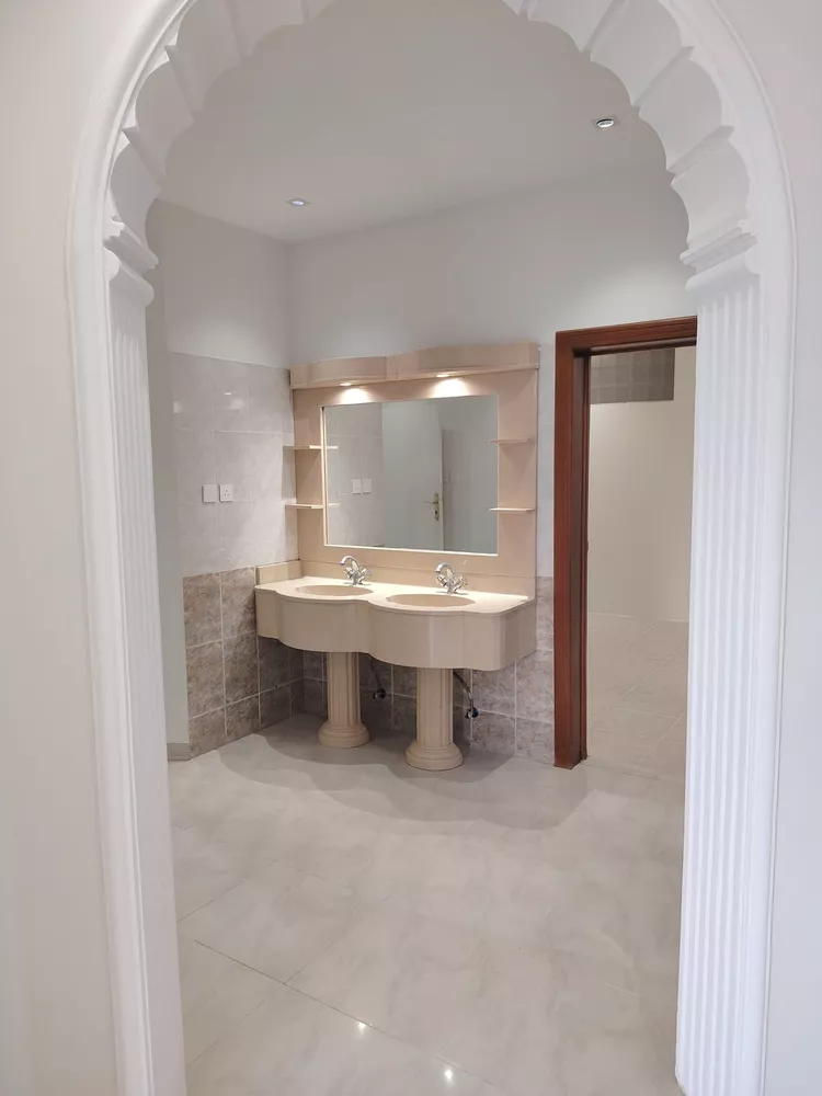 فيلا للإيجار في شارع أصيلة, حي الصحافة, مدينة الرياض, منطقة الرياض 15