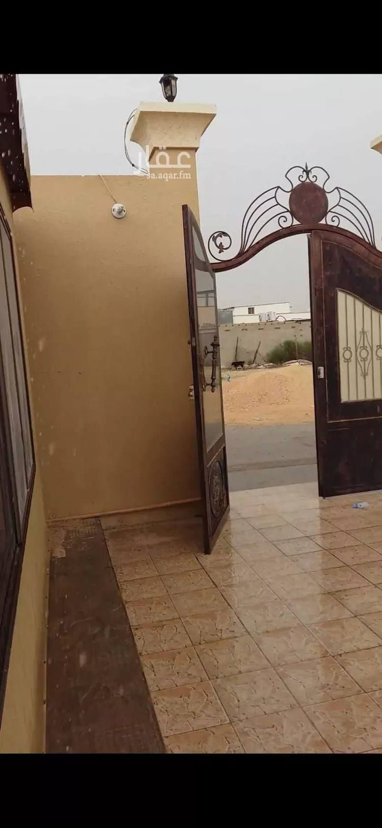 أرض للبيع في شارع 15531010, حي بلدة الوزية, مدينة الاحساء, المنطقة الشرقية صورة 4