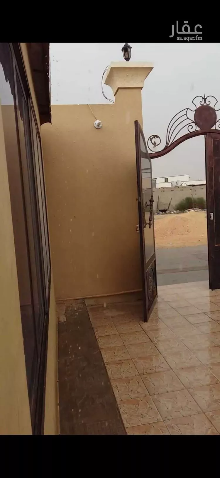أرض للبيع في شارع 15531010, حي بلدة الوزية, مدينة الاحساء, المنطقة الشرقية صورة 2