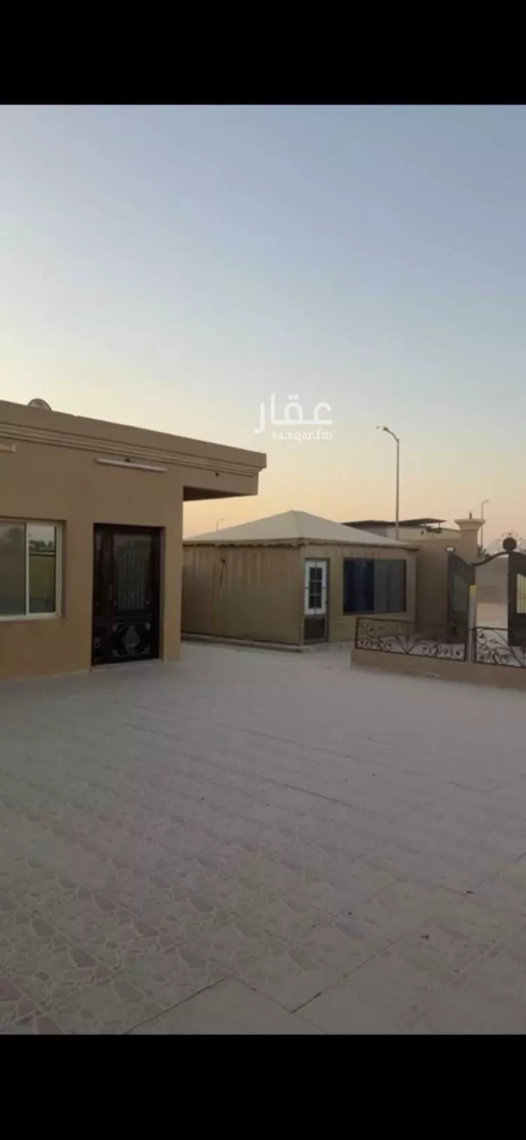 أرض للبيع في شارع 15531010, حي بلدة الوزية, مدينة الاحساء, المنطقة الشرقية صورة 5