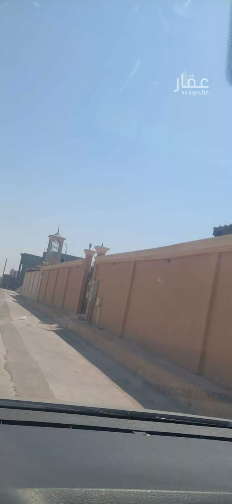 أرض للبيع في شارع 15531010, حي بلدة الوزية, مدينة الاحساء, المنطقة الشرقية