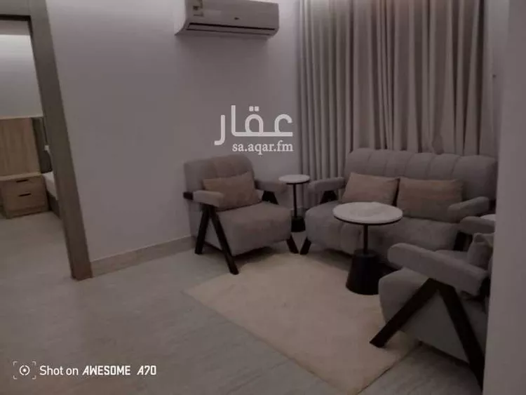 عمارة للإيجار في شارع عبدالرحمن الناصر ، حي النهضة ، الرياض ، منطقة الرياض 1 صورة