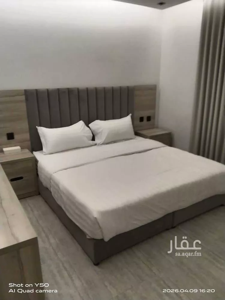 عمارة للإيجار في شارع عبدالرحمن الناصر ، حي النهضة ، الرياض ، منطقة الرياض صورة 2