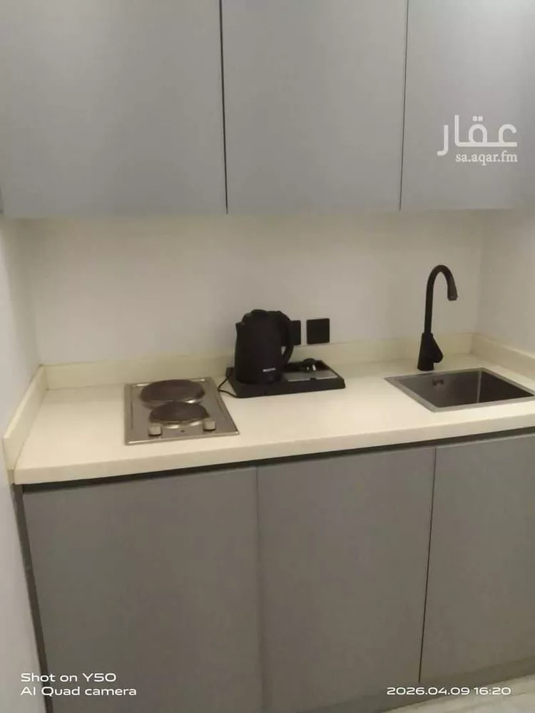 عمارة للإيجار في شارع عبدالرحمن الناصر ، حي النهضة ، الرياض ، منطقة الرياض صورة 5