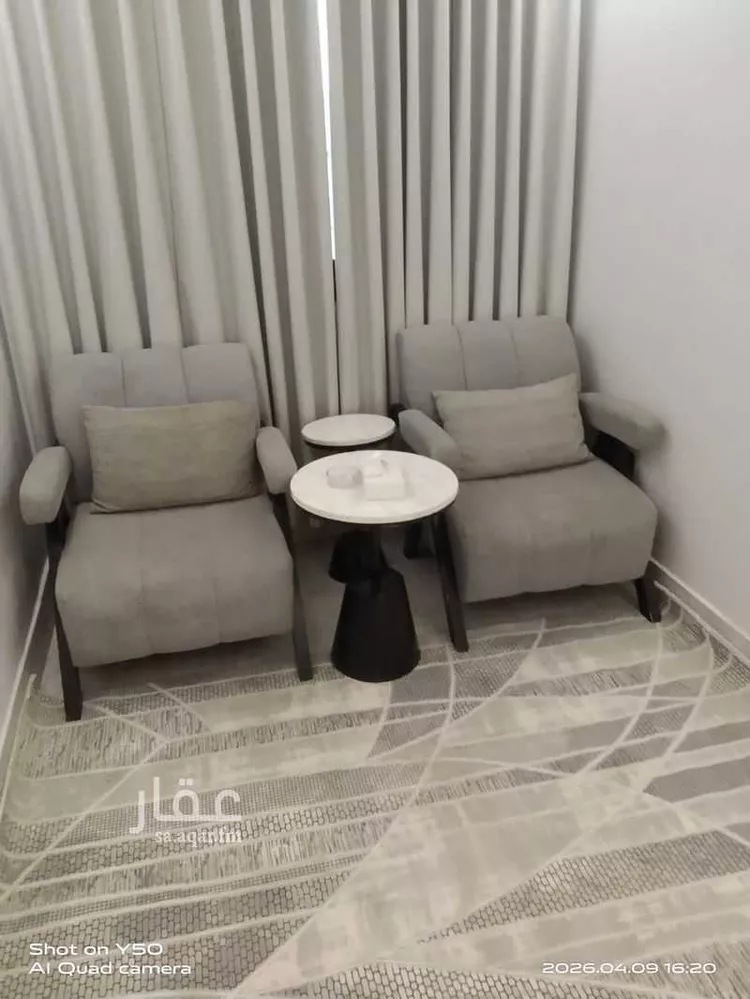 عمارة للإيجار في شارع عبدالرحمن الناصر ، حي النهضة ، الرياض ، منطقة الرياض صورة 3