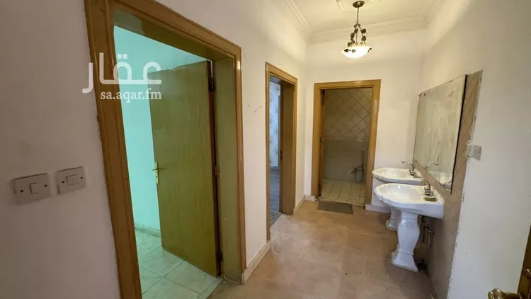 دور للإيجار في شارع الجهاد, حي الحمراء, مدينة الرياض, منطقة الرياض صورة 3