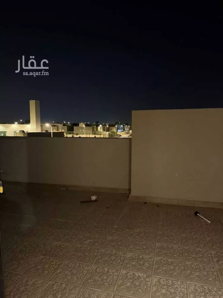 فيلا للإيجار في شارع معاوية بن هشام, حي مطار الملك خالد الدولي, مدينة الرياض, منطقة الرياض 6