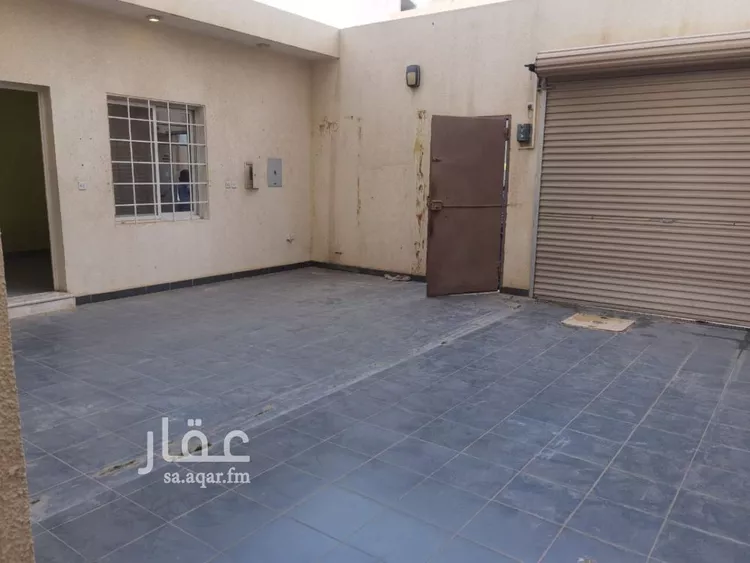 دور للإيجار في شارع دار الإسلام, حي السعادة, مدينة الرياض, منطقة الرياض