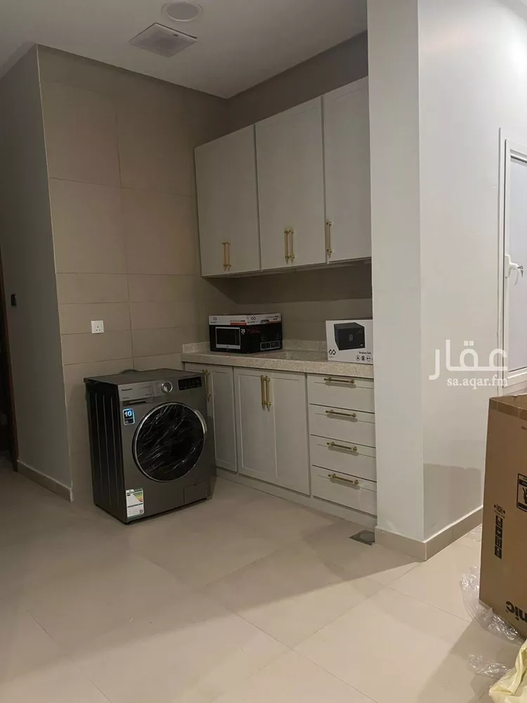 شقة للإيجار في شارع جبريل بن جميل, حي وادي جليل, مدينة مكه المكرمه, منطقة مكة المكرمة صورة 4