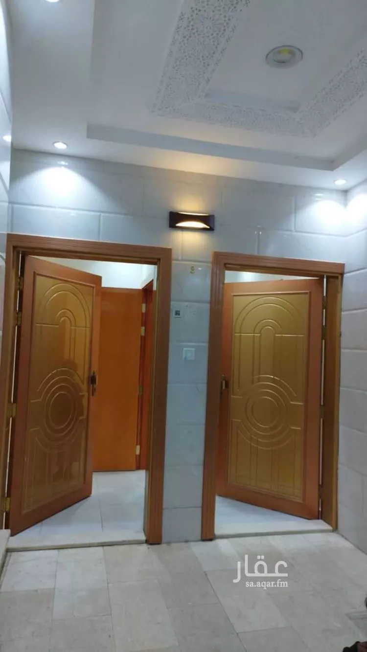 شقة للبيع في شارع المعزل, حي التروية, مدينة مكة المكرمة, منطقة مكة المكرمة صورة 5