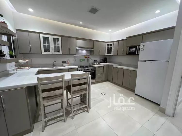 شقة للبيع في شارع وادي وج, حي الملقا, مدينة الرياض, منطقة الرياض صورة 4
