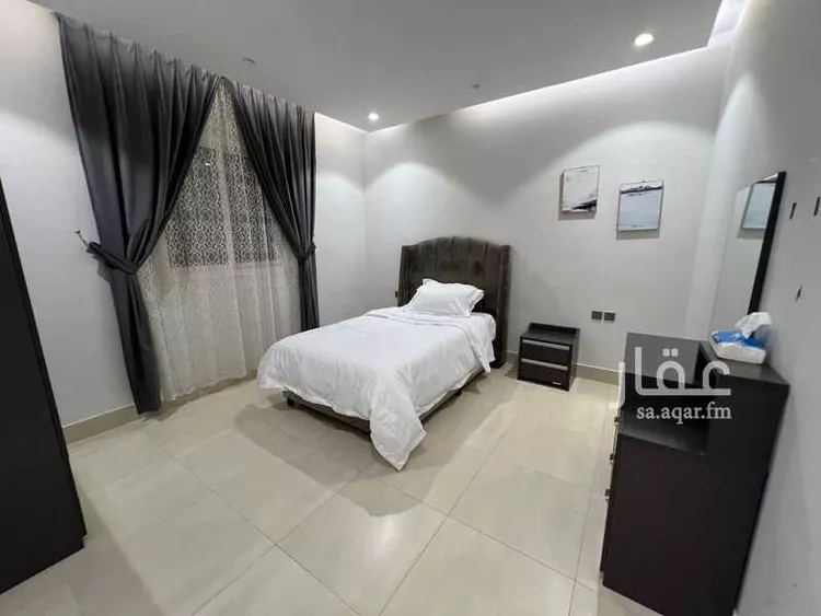 شقة للبيع في شارع وادي وج, حي الملقا, مدينة الرياض, منطقة الرياض صورة 2