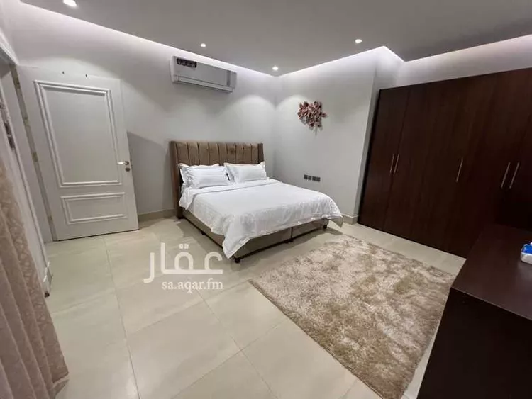 شقة للبيع في شارع وادي وج, حي الملقا, مدينة الرياض, منطقة الرياض صورة 5