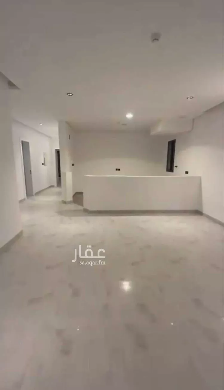 شقة للإيجار في شارع عبدالله بن أبي حبيب, حي طويق, مدينة الرياض, منطقة الرياض