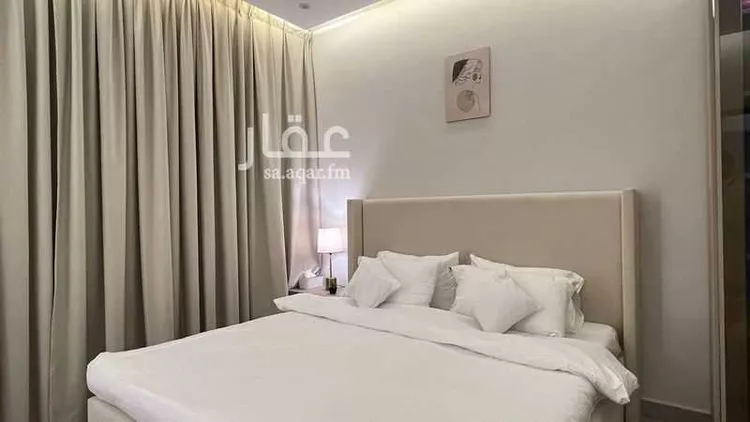 استديو مفروش للحجز في حي الملقا ، الرياض ، منطقة الرياض صورة 3