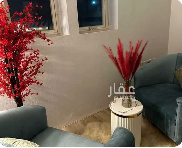 Furnished Apartment for Booking in Riyadh An Nakheel 10