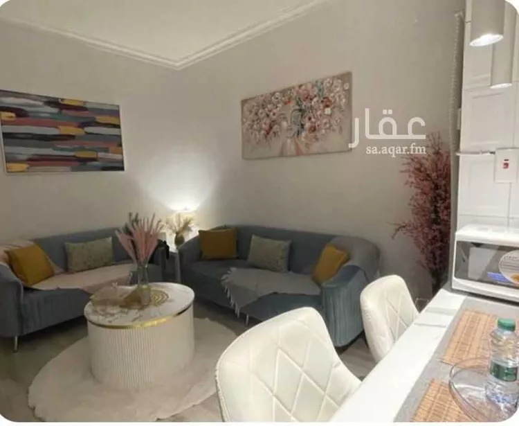 Furnished Apartment for Booking in Riyadh An Nakheel 12