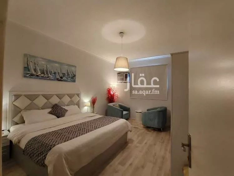 Furnished Apartment for Booking in Riyadh An Nakheel 6