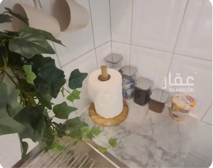 Furnished Apartment for Booking in Riyadh An Nakheel 7